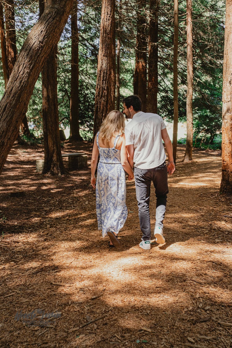 Liam and Taylor